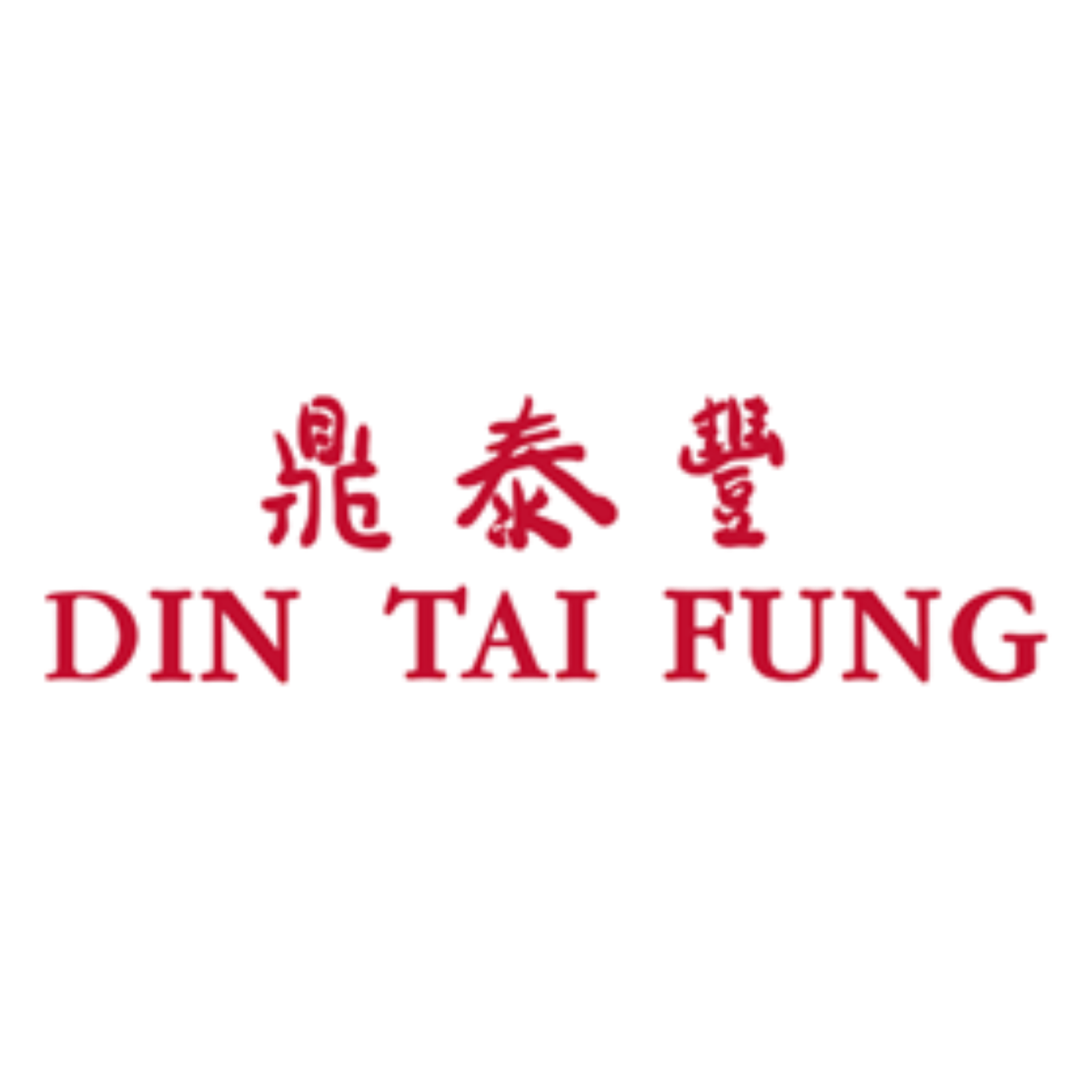 Din Tai Fung